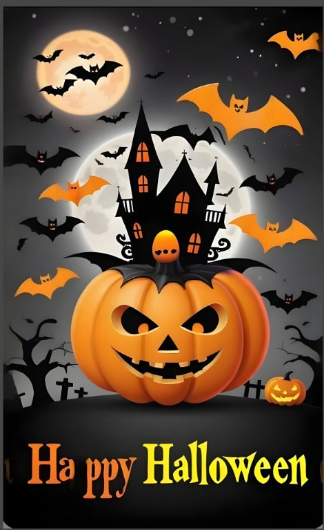 Funda de Puerta Navidad - ¡Dale la bienvenida a Diciembre!