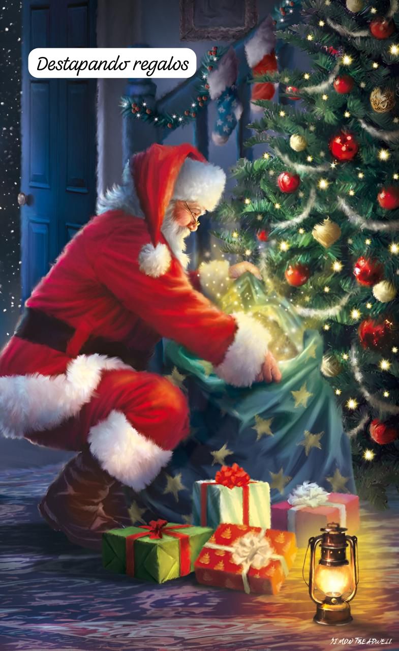 Funda de Puerta Navidad - ¡Dale la bienvenida a Diciembre!