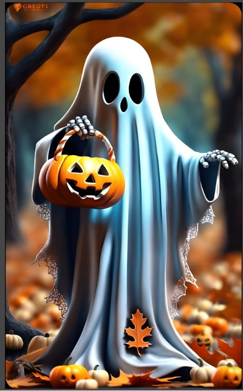 Funda de Puerta Navidad - ¡Dale la bienvenida a Diciembre!